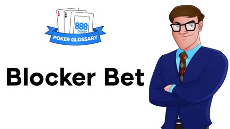 blocker bet poker|bet blocker download.